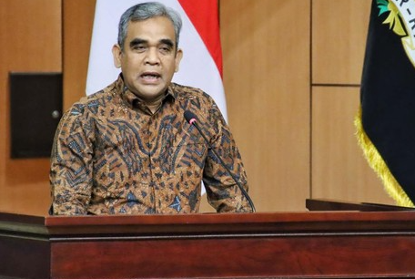 Muzani Jabat Ketua Dewan Kehormatan Gerindra