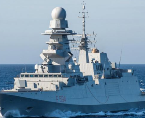 PM Italia Ingin Hentikan Flotilla Gaza Tembus Blokade Gaza