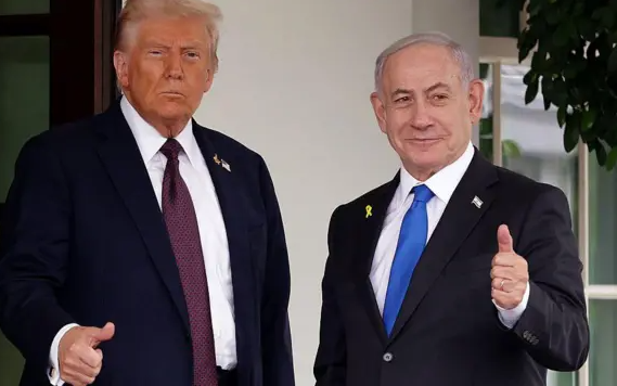Persyaratan Putin Untuk Rencana Damai Gaza yang Dibuat Trump