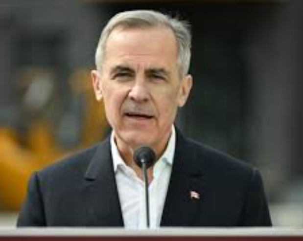 PM Canada Akan Bertemu Trump Untuk Bahas Tarif AS
