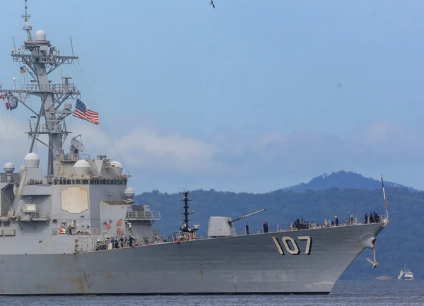 Venezuela Gagalkan Operasi CIA Untuk Membuat Perang