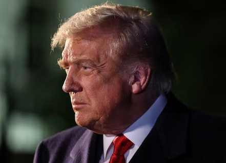 Reaksi Rusia dan Iran Usai Trump Ingin Coba Senjata Nuklir