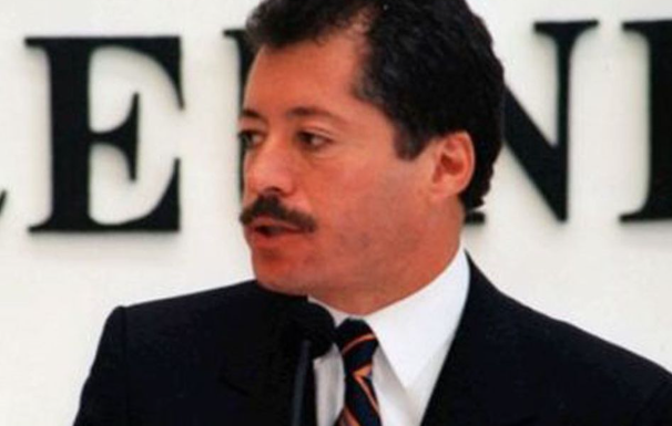 Misteri Pembunuhan Capres Meksiko Diketahui Setelah 31 Tahun