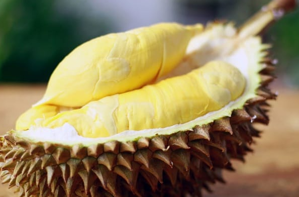 Mengapa Durian Menjadi Buah Nasional di Malaysia