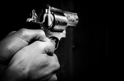 Capres Peru Membalas Tembakan Usai Ditembak Pria Bersenjata