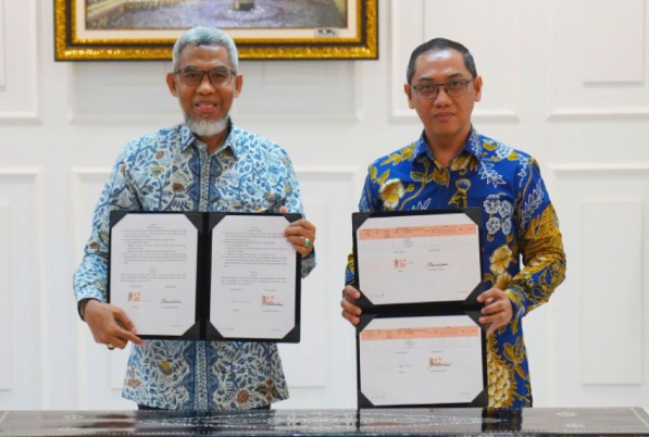 Komdigi Akan Perkuat Pengawasan Digital