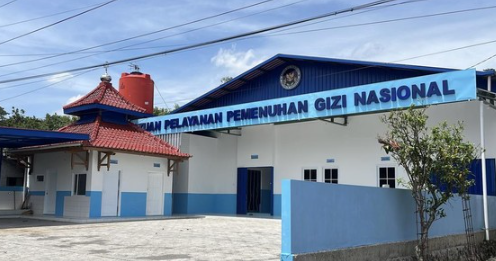 Peternakan Babi di Sragen Tutup Usai Adanya SSPG Dibangun