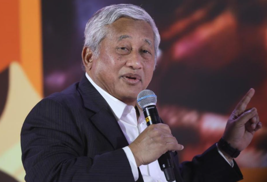 Prof Nuh Mengungkapkan Peran Pendidikan Karakter di Sekolah