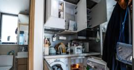 Apartemen Mikro Pintar Jadi Solusi Hunian Milenial Kota