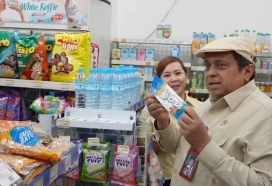 BPJPH Menjamin Produk Marshmallow ini Mahal