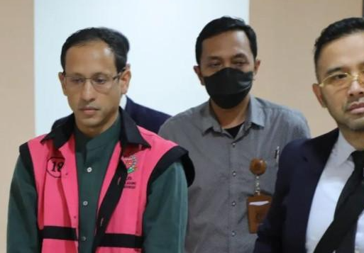 Hotman Minta Tolong Prabowo Atas Kasus Korupsi Nadiem