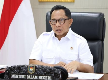 Arahan Pemerintah Untuk Aktifkan Siskamling RT/RW