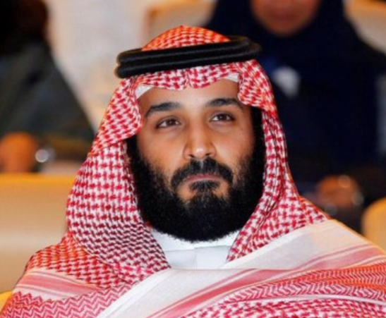 Putra Mahkota Saudi Jadwalkan Bertemu Dengan Trump