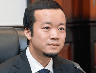 Skandal Korupsi di Saham Crypto, Chen Zhi Jadi Buronan