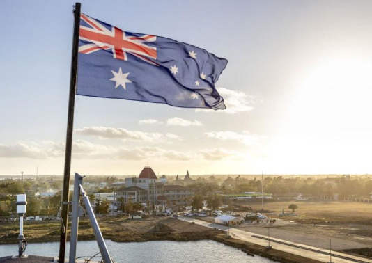 Warga Australia Kini Sedang Alami Krisis Harga Kebutuhan Naik