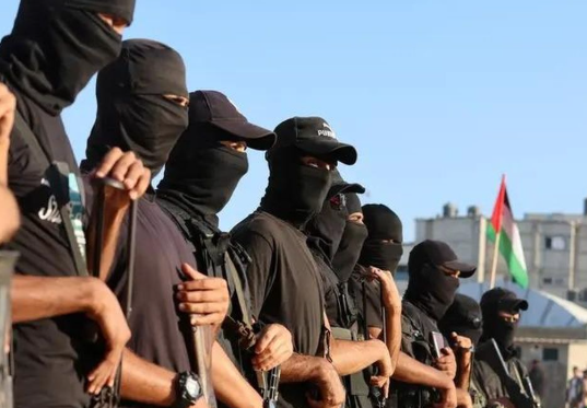 Israel Klaim Membunuh 13 Anggota Hamas di Lebanon