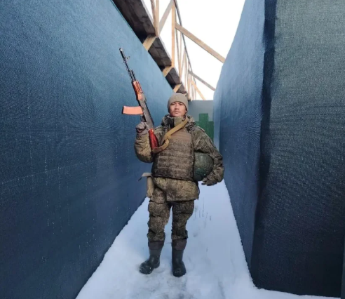 polda-aceh-memecat-anggota-brimob-yang-gabung-tentara-rusia