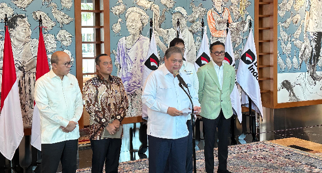 Fundamental Ekonomi RI Tetap Kuat Februari 2026