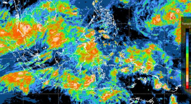 BMKG Prediksi Cuaca Ekstrem Berlanjut hingga 14 Feb