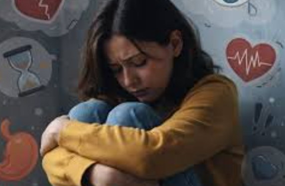 Anxiety: Gejala yang Sering Diabaikan