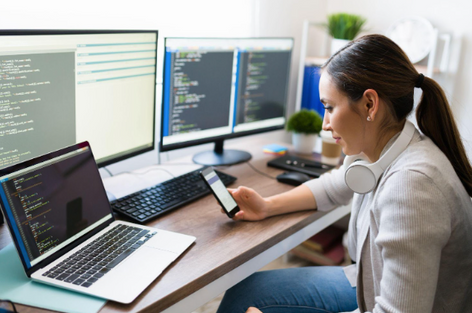 Peluang Karir di Sektor Teknologi yang Terus Berkembang