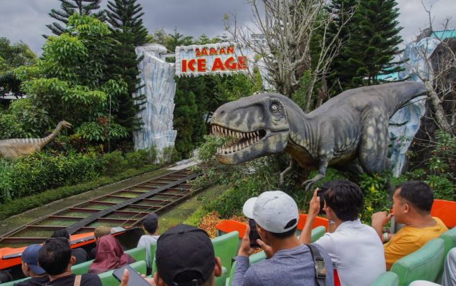 Ikuti Berita Terupdate Tren Wisata dan Destinasi Unggulan