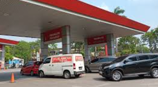 Harga BBM Nonsubsidi Resmi Naik Per Maret