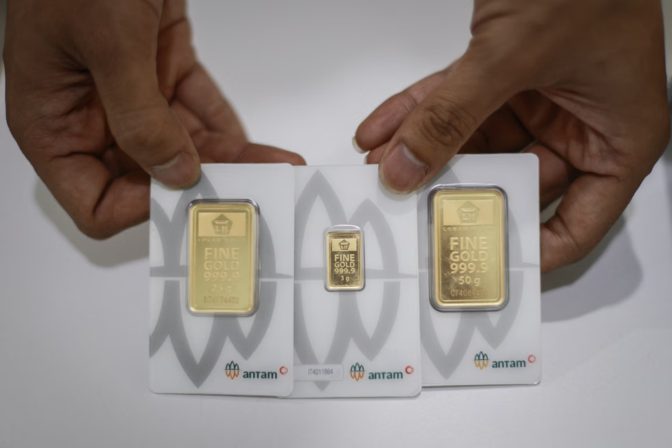 Prediksi Harga Emas Antam Terbaru Untuk Investasi Aman