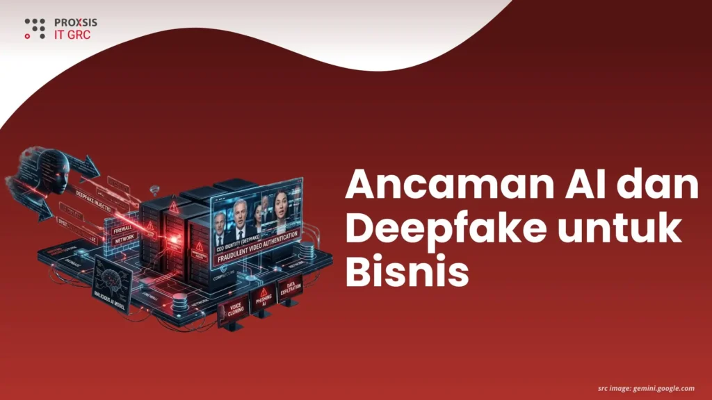 Ancaman Keamanan Siber 2026 yang Harus Anda Waspadai Kini