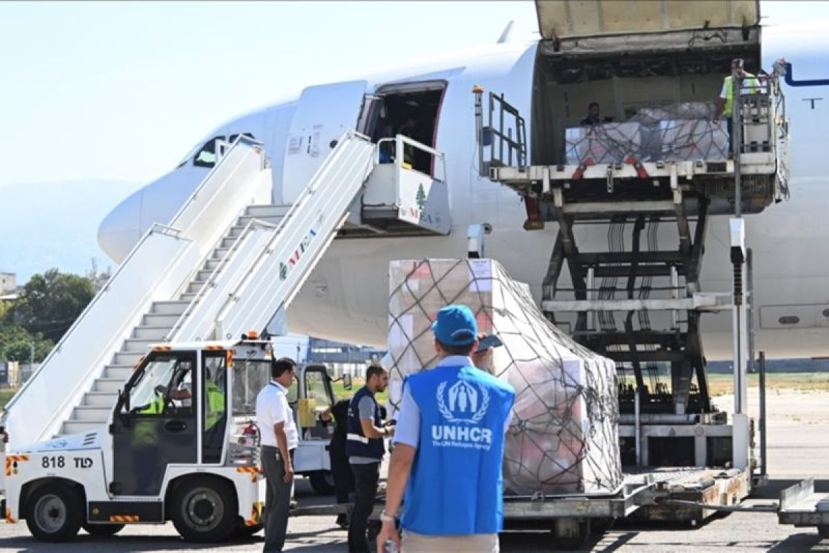 Tentara Kamerun Tewas Bertempur di Ukraina Bersama Rusia